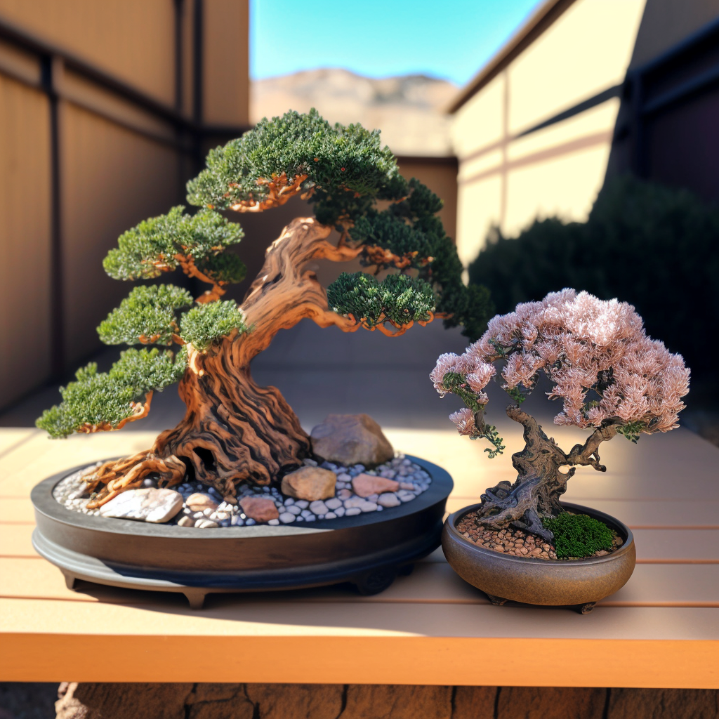 Discover the Art of Bonsai – Spirit of Japan