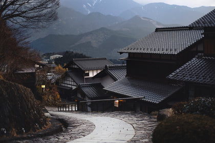 Tradition 伝統