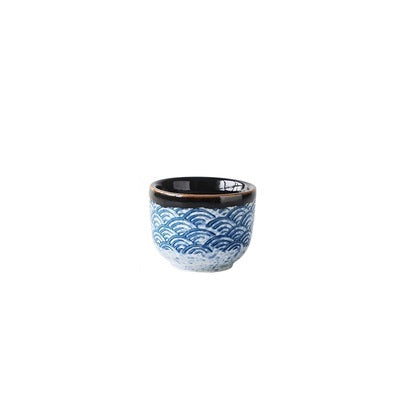 Japanese Ceramic Sake Wine Set