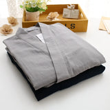 Traditional Japanese Pajamas Set