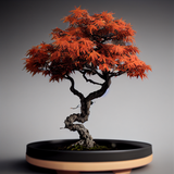 Japanese Maple (Momiji) Bonsai