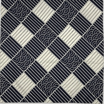 Japanese Furoshiki Wrapping Cloth