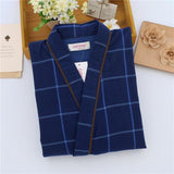 Traditional Japanese Pajamas Set