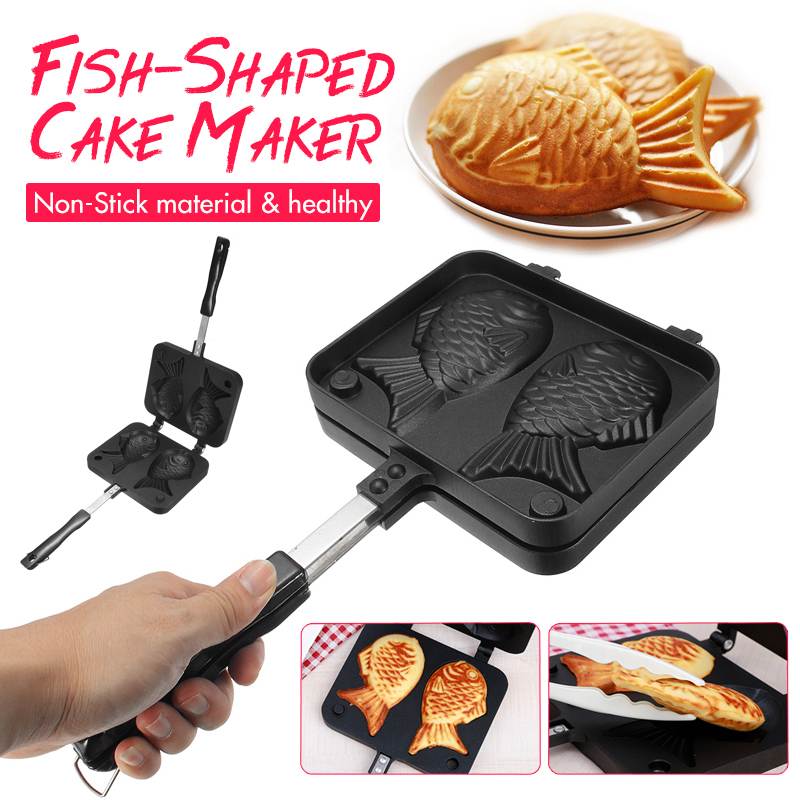Taiyaki : De Ultieme Gids Voor Het Perfecte Visvormige Gebak, Van Taiyaki : De Ultieme Gids Voor Het Perfecte Visvormige Gebak, Van