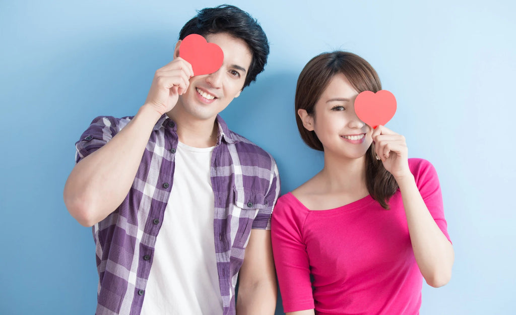 Finden Sie Ihre Liebe in Japan: Welche Dating-App ist die beste für Sie?