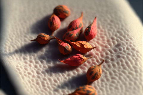Anleitung zum Keimen von Samen des Japanischen Ahorns (Momiji) für Bonsai