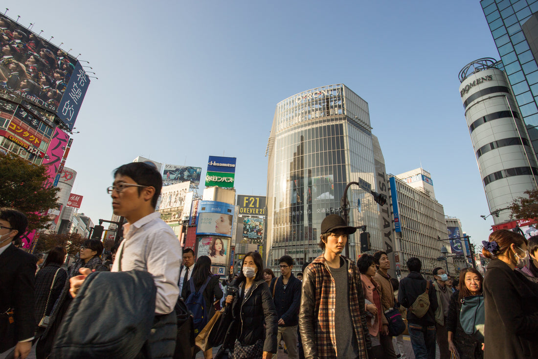 What You Should Know About Visiting Japan