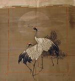 Exquisite Nishijin-ori Fabric Art - A Tapestry of Japanese Heritage
