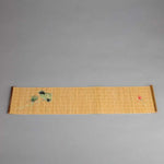 Handmade Bamboo Tea Mats