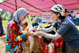 Donate to Peace Winds Japan – 100% of Your Gift Goes to Help