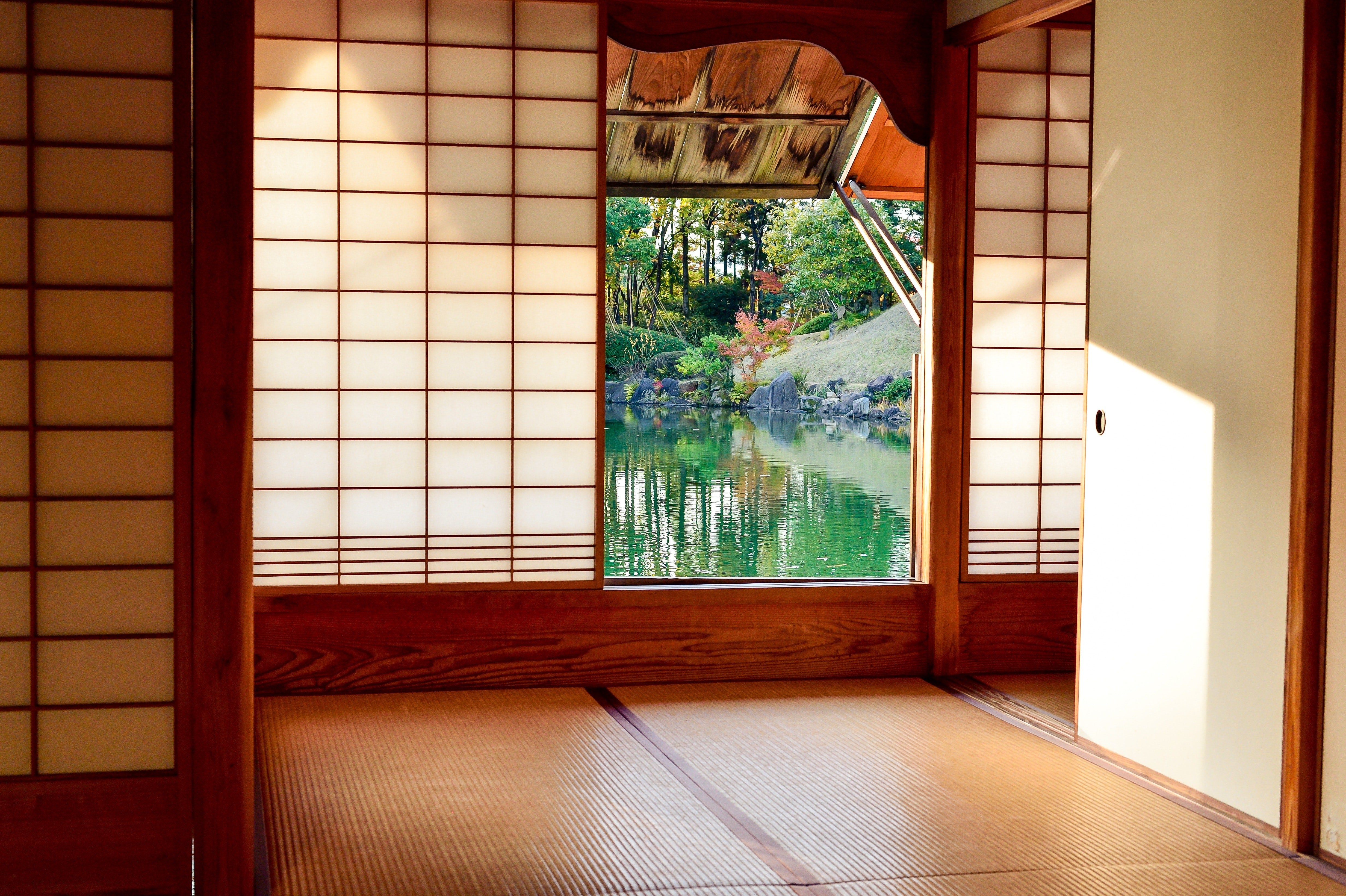 Spirit of Japan