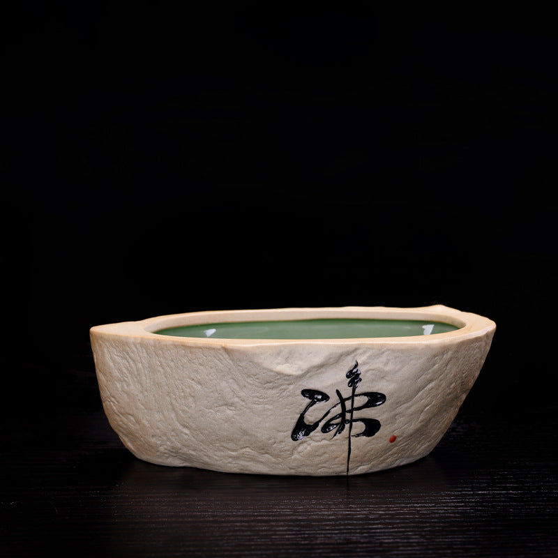 Bonsai Ceramic Pot