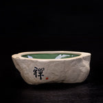 Bonsai Ceramic Pot