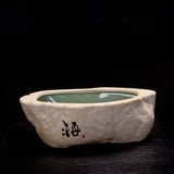 Bonsai Ceramic Pot