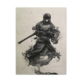 Ninja Ink Splash