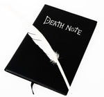 Death Note Notebook Set