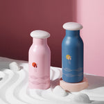 Japanese Zen 360ml Vacuum Bottle