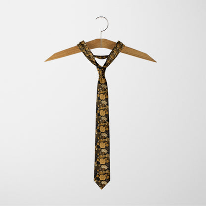 Japanese Ukiyoe Neck Tie