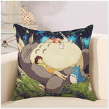Totoro Cushion Covers