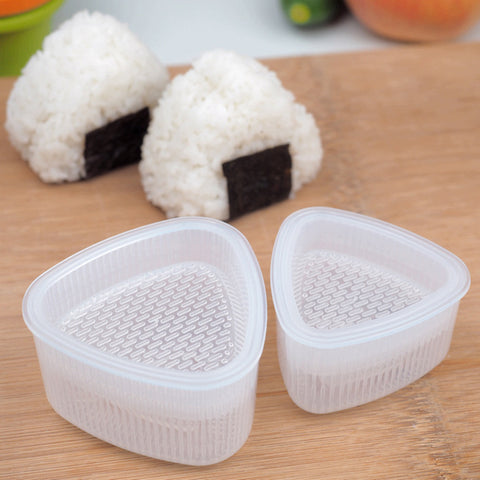 Easy Onigiri Mold