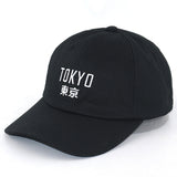 Tokyo City Cap