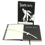 Death Note Notebook Set