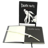 Death Note Notebook Set