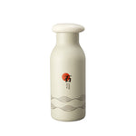 Japanese Zen 360ml Vacuum Bottle
