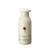 Japanese Zen 360ml Vacuum Bottle