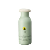 Japanese Zen 360ml Vacuum Bottle