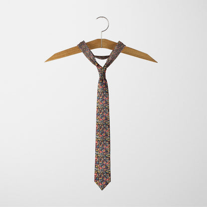 Japanese Ukiyoe Neck Tie