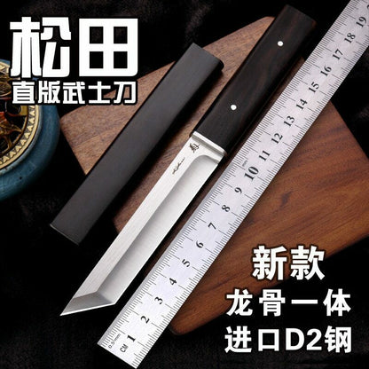 Japanese Tanto Knife