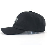 Gorra de la ciudad de Tokio