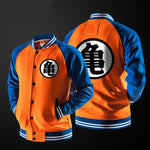 Chaqueta Goku Dragon Ball