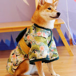 Authentic Pet Kimono