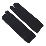 3 Pairs Japanese Split Toe Tabi Socks