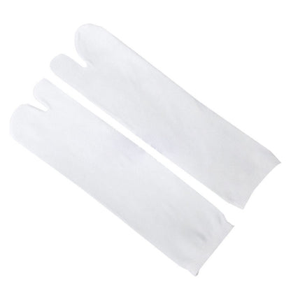 3 Pairs Japanese Split Toe Tabi Socks