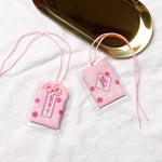 Temple Omamori Charm