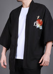 Japanisches modernes Kimono-Hemd