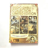 Ghibli's Special Edition Collection