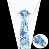 Japanische Krawatte