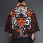 Japanisches modernes Kimono-Hemd