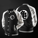 Chaqueta Goku Dragon Ball