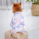 Kimono auténtico para mascotas 