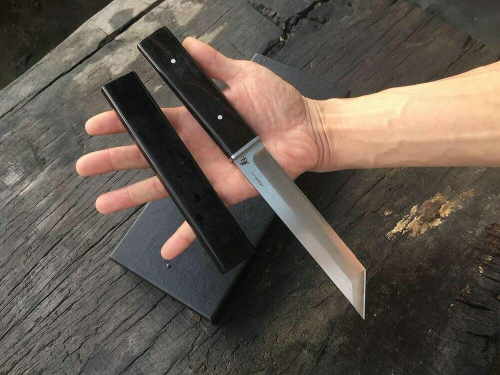 Japanese Tanto Knife
