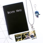 Death Note Notebook Set