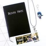 Death Note Notebook Set