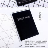 Death Note Notebook Set