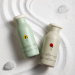 Japanese Zen 360ml Vacuum Bottle