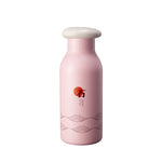 Japanese Zen 360ml Vacuum Bottle